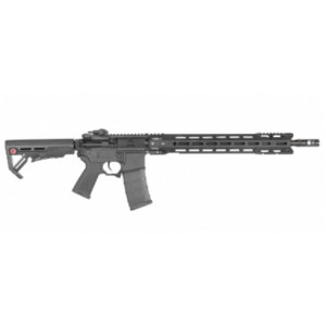 Страйкбольный автомат SI GRIDLOK 17 INCH M-LOK (Black) EC-340-UP [East Crane]